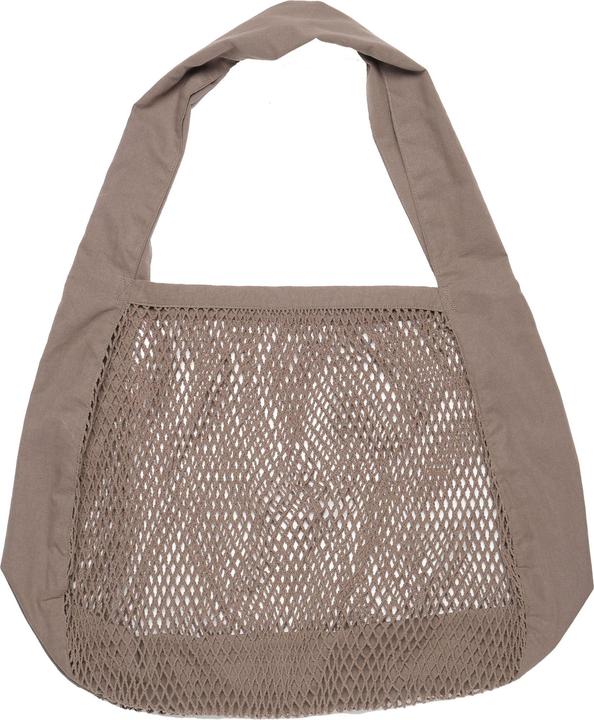 The Organic Company Net shoulder bag