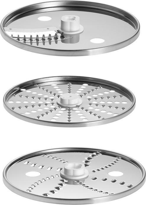Actual product image KitchenAid Food processor Artisan (4000 ml, 650 W)