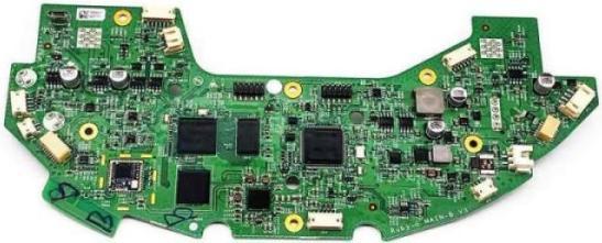 Roborock Scheda madre per S5 max