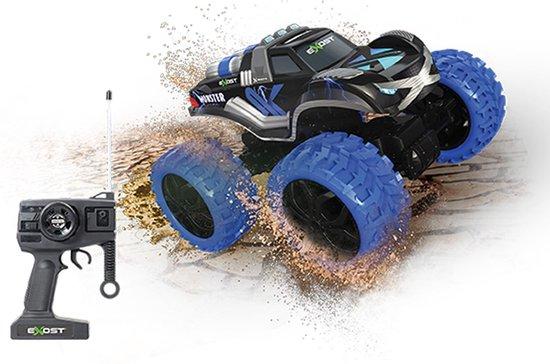 Image du produit Silverlit Exost Monster, 27MHz