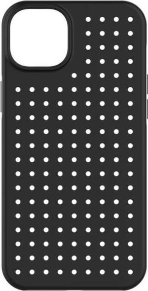 Actual product image Pinifit Zestaw case Pinit Dynamic + Tattoo Pin iPhone 14 Plus 6.7" czarny/black wzór 3 (Apple iPhone 15 Plus, Apple iPhone 14 Plus)