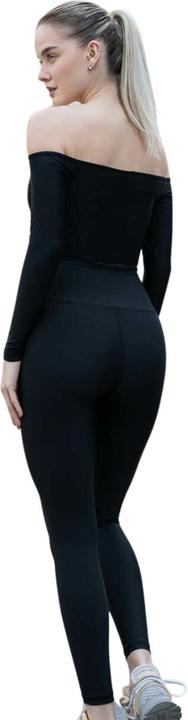 Image du produit Lismina 082 Comfortlux Off Shoulder T-shirt manches longues (XL)