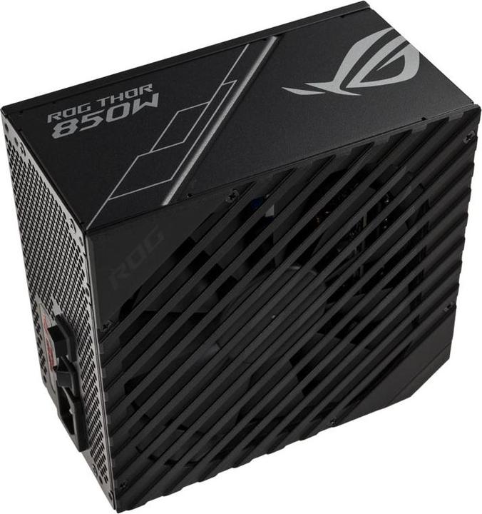 Actual product image ASUS ROG Thor 850P (850 W)