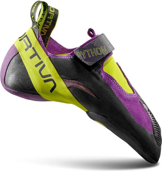 Actual product image La Sportiva Python (35)
