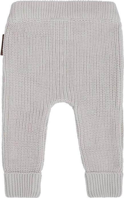 Immagine prodotto Baby's only Pantaloni solo per bambini Anima, Lino caldo (62)