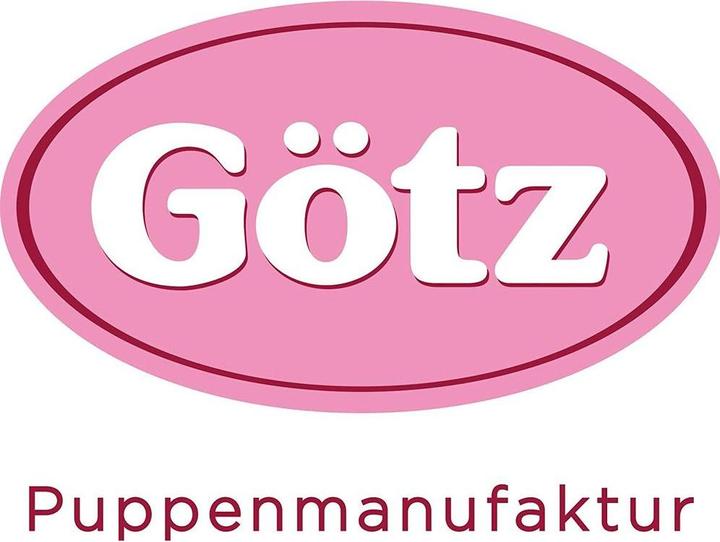 Actual product image Götz Set Hannah Princess