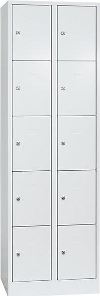 Immagine prodotto Wolf Sistema di armadietti a muro (60 cm, 185 cm)