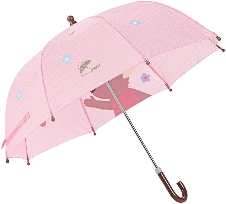 Produktbild Sterntaler Regenschirm