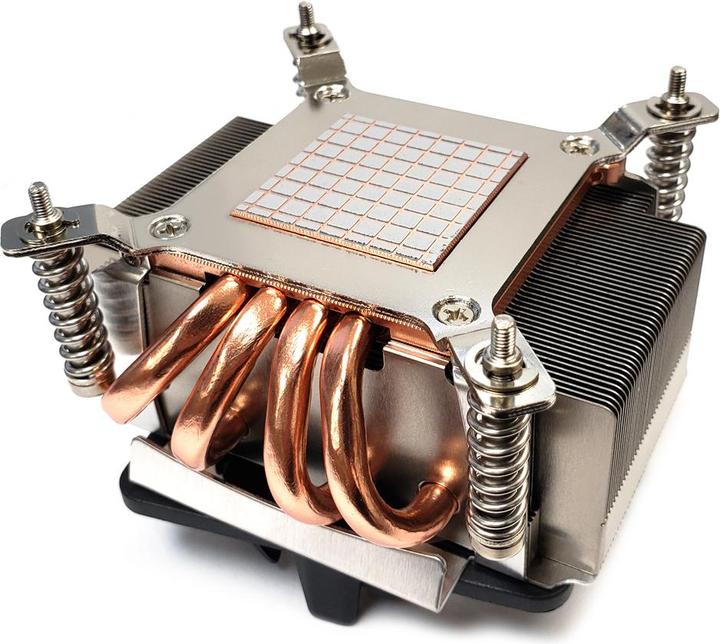 Produktbild Intertech P-555 2HE Aktiv 775 (64 mm)