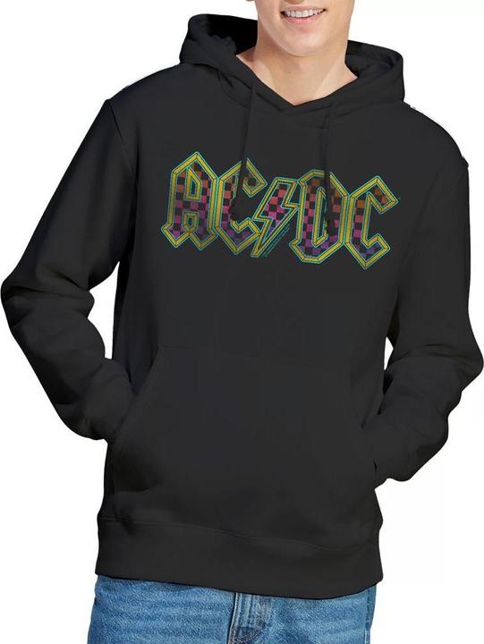 Produktbild AC/DC Kapuzenpullover (XL)