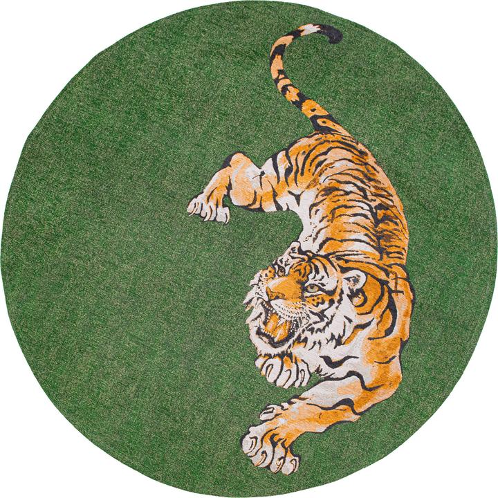 Immagine prodotto Louis de Poortere Pop Tiger (240 x 240 cm)