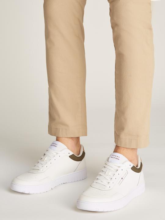 Produktbild Tommy Hilfiger Th Basket Core Lite Lth (46)
