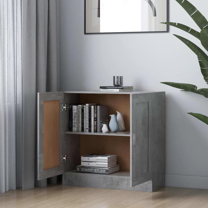 Actual product image VidaXL Bücherregal (82.5 x 30.5 x 80 cm)