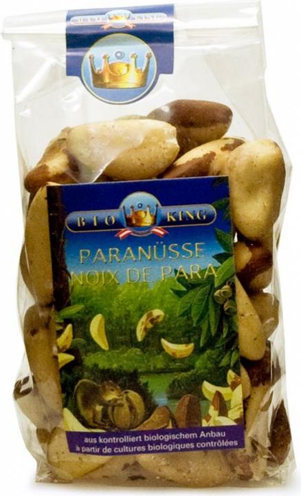 Immagine prodotto Bio King Noci del Brasile (200 g)