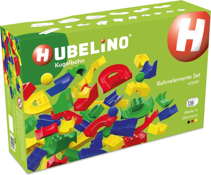Hubelino Set orbital elements