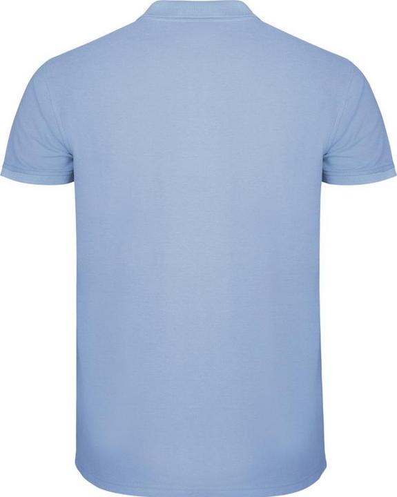 Immagine prodotto Alpinia Star Maglietta Polo Maniche Corte Uomo (3XL)