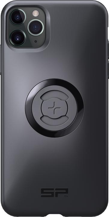 Produktbild Sp Connect Phone Case iPhone 11 Pro Max/ XS Max SPC+ schwarz (Apple iPhone XS Max, Apple iPhone 11 Pro)