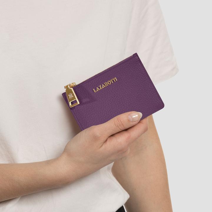 Produktbild Lazarotti Bologna Leather Schlüsseletui Leder 11.5 cm
