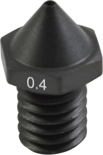 Produktbild FlashForge CREATOR 4 NOZZLE 0,4mm 3D ZUBEHOER (Zubehör)