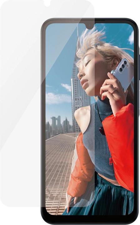 Immagine prodotto PanzerGlass Vestibilità ultra-ampia (1 Pezzo/i, Samsung Galaxy A25 5G)