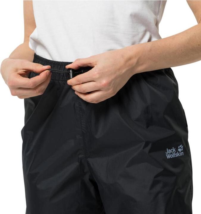 Actual product image Jack Wolfskin Rainy Day Pants (XL)