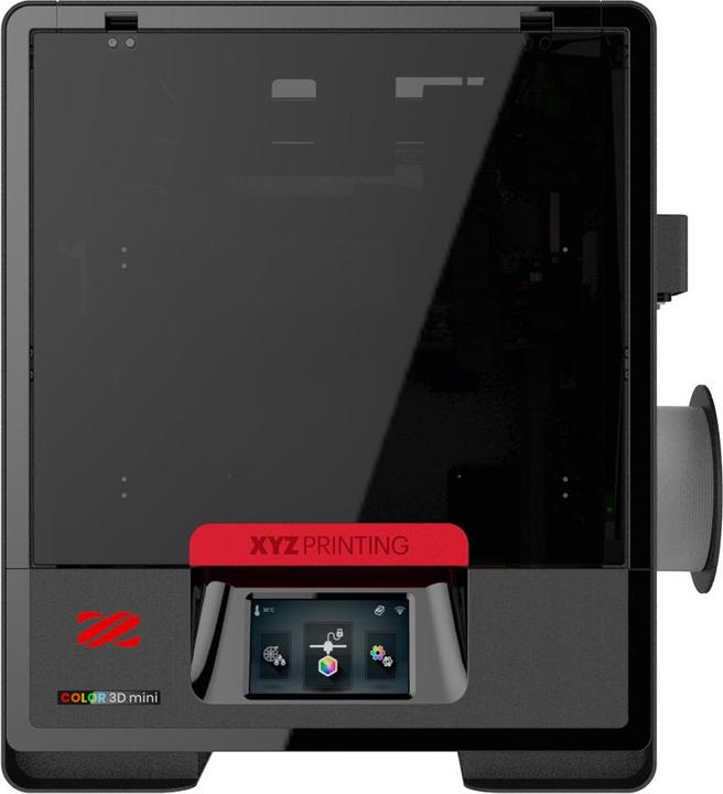 XYZprinting da Vinci Color Mini