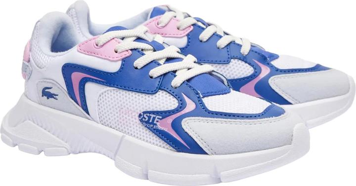 Immagine prodotto Lacoste L003 Neo Scarpe Sportive Bambini (33)