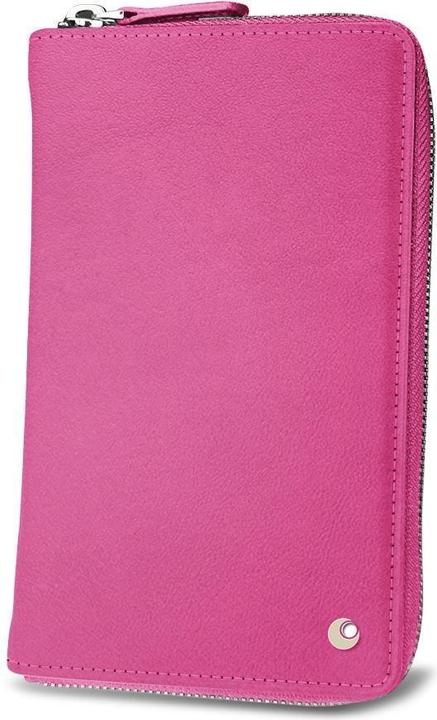 Rose BB ( Pantone #DB599F )