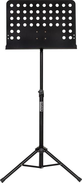 Immagine prodotto Bemero MSS-8080BK