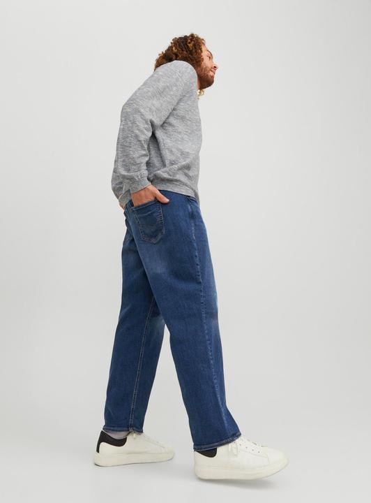 Image du produit Jack & Jones Mike Original AM 782 Plus Size Comfort Fit Jeans (46)
