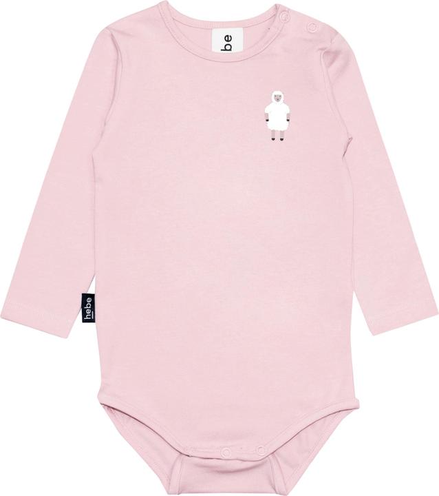 Actual product image Hebe Body with sheep (68)