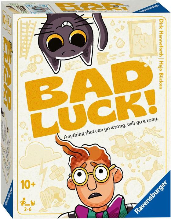 Immagine prodotto Ravensburger Gioco di carte (Inglese)