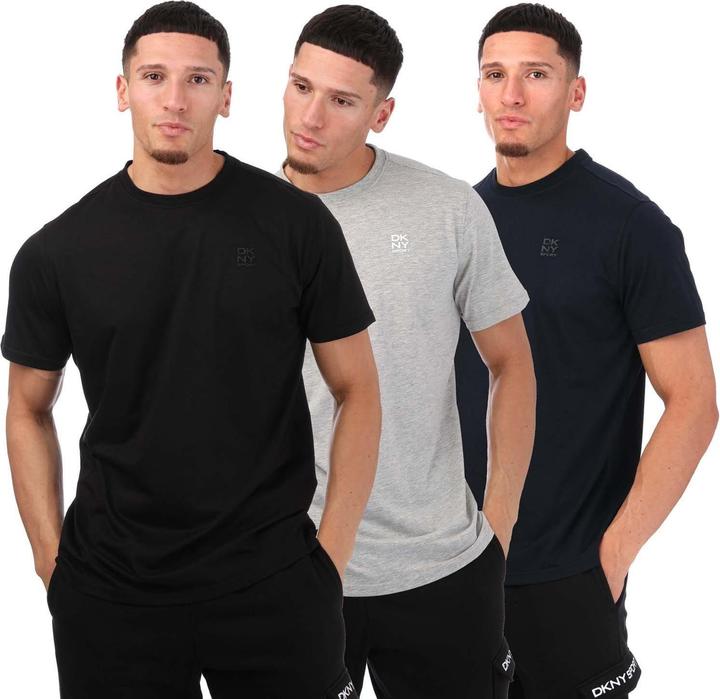 DKNY TShirt (3erPack) (S)