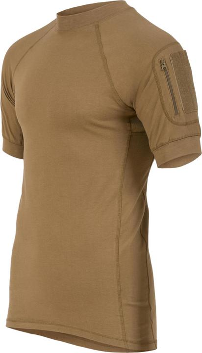 Highlander Combat T-Shirt Tan M (M)