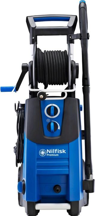 Immagine prodotto Nilfisk Premium 180-10 (Corrente elettrica)