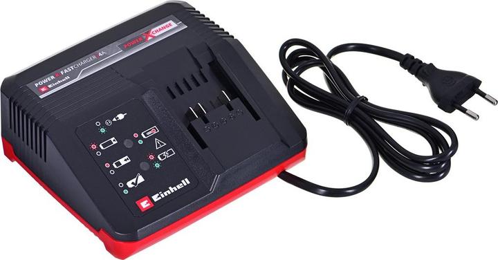 Productafbeelding Einhell PXC Starter Kit (18 V)