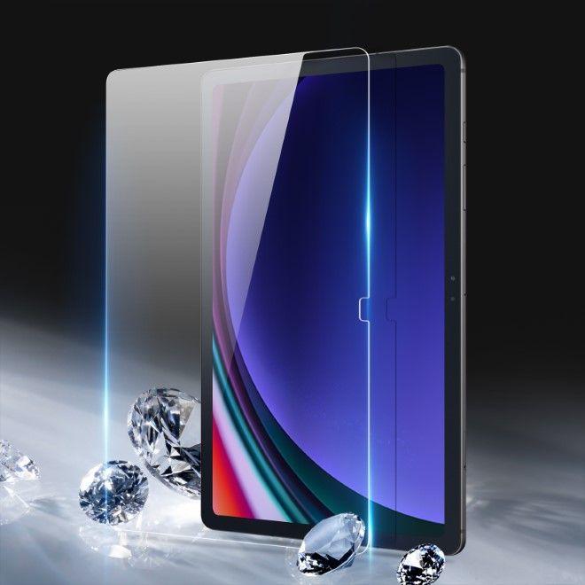 Produktbild Dux Ducis Schutzglas 2.5D (1 Stück, Galaxy Tab S10 Ultra)