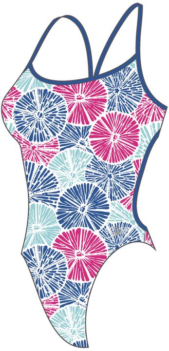 Image du produit Speedo Allover Vback (W32/L36)