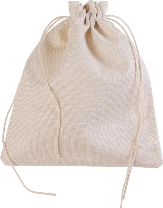 Immagine prodotto FTM Borsa in cotone/lino, 5 pezzi, beige