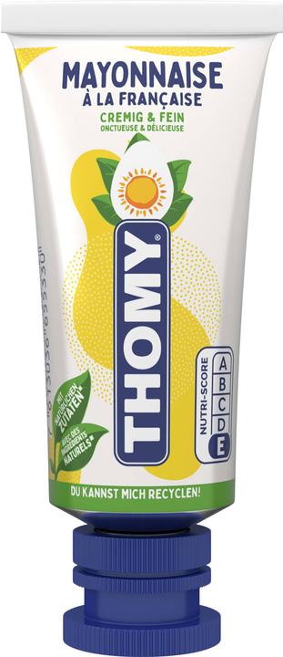 Image du produit THOMY Mayonnaise à la Française (35 g)