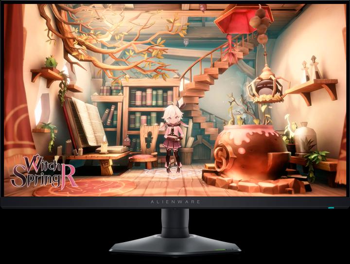 Produktbild Dell Alienware AW2724DM (2560 x 1440 Pixel, 27")
