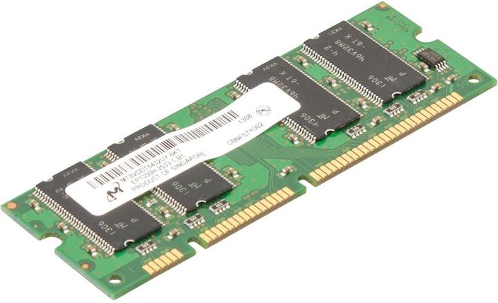 Produktbild HP 2.0GB, 800MHZ DDR2-SDRAM CL-6 (2 x 2GB, 800 MHz, DDR2-RAM, DIMM)