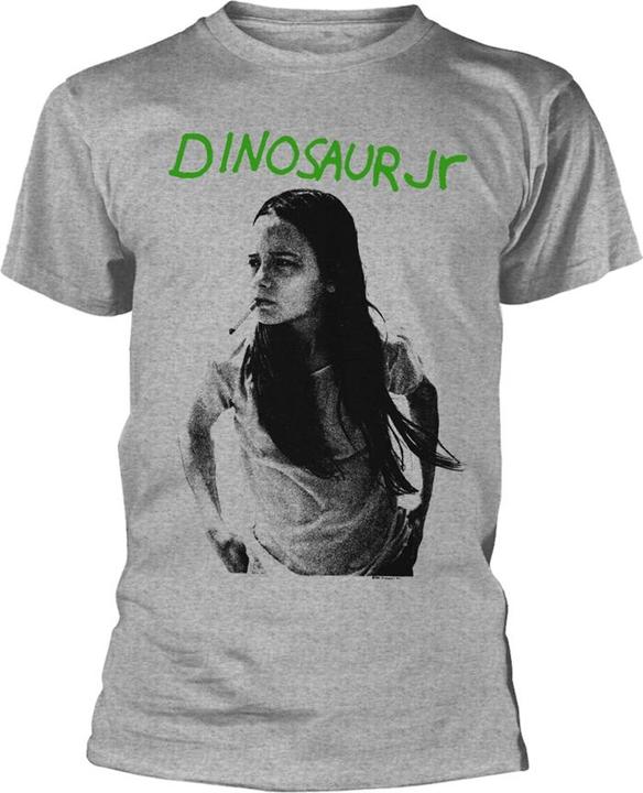 Dinosaur Jr Green Mind (XXL)