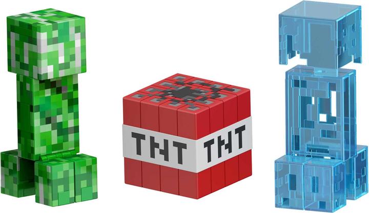 Immagine prodotto Mattel Collector Diamond Level Creeper