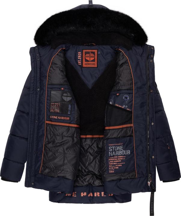 Immagine prodotto Stone Harbour Mironoo (XXL)