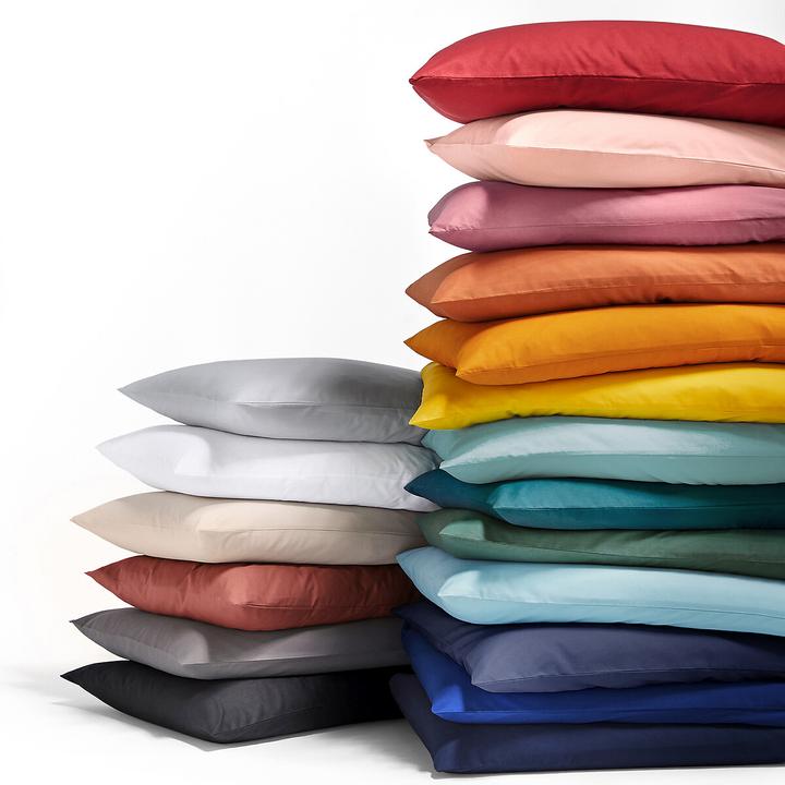 Produktbild La Redoute Interieurs Scenario Polycoton (85 x 185 cm)