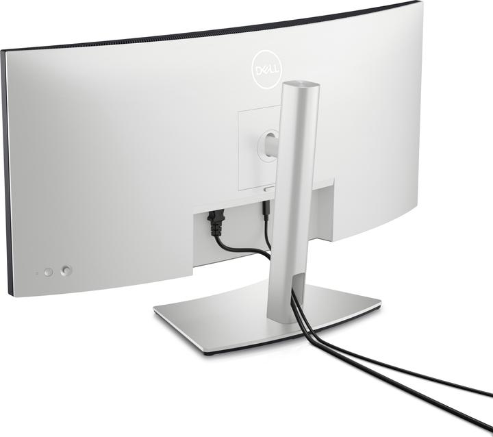 Actual product image Dell UltraSharp U3423WE (3440 x 1440 pixels, 34.14")