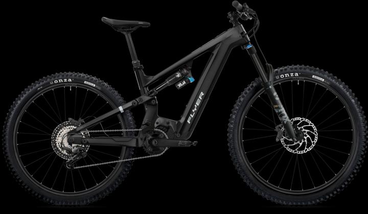 Immagine prodotto Flyer Uproc EVO:X 6.10
