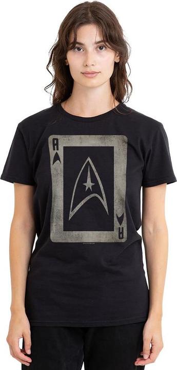 Immagine prodotto The Original Series Ace Maglietta Adulto Unisex (L)