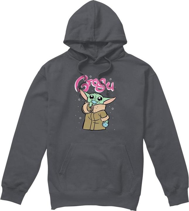 Produktbild Star Wars Kapuzenpullover (S)